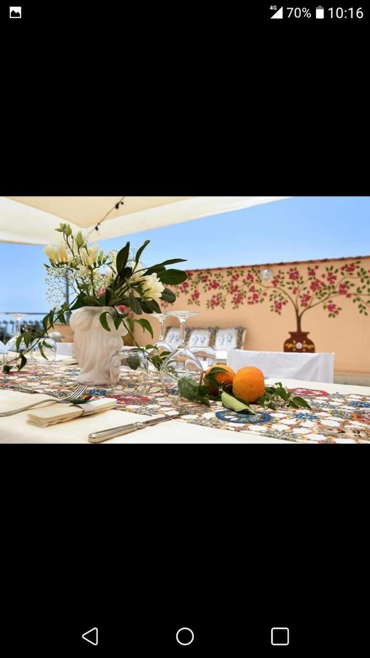 Casa Vacanze Borgata Del Sorbo Acireale Exterior photo