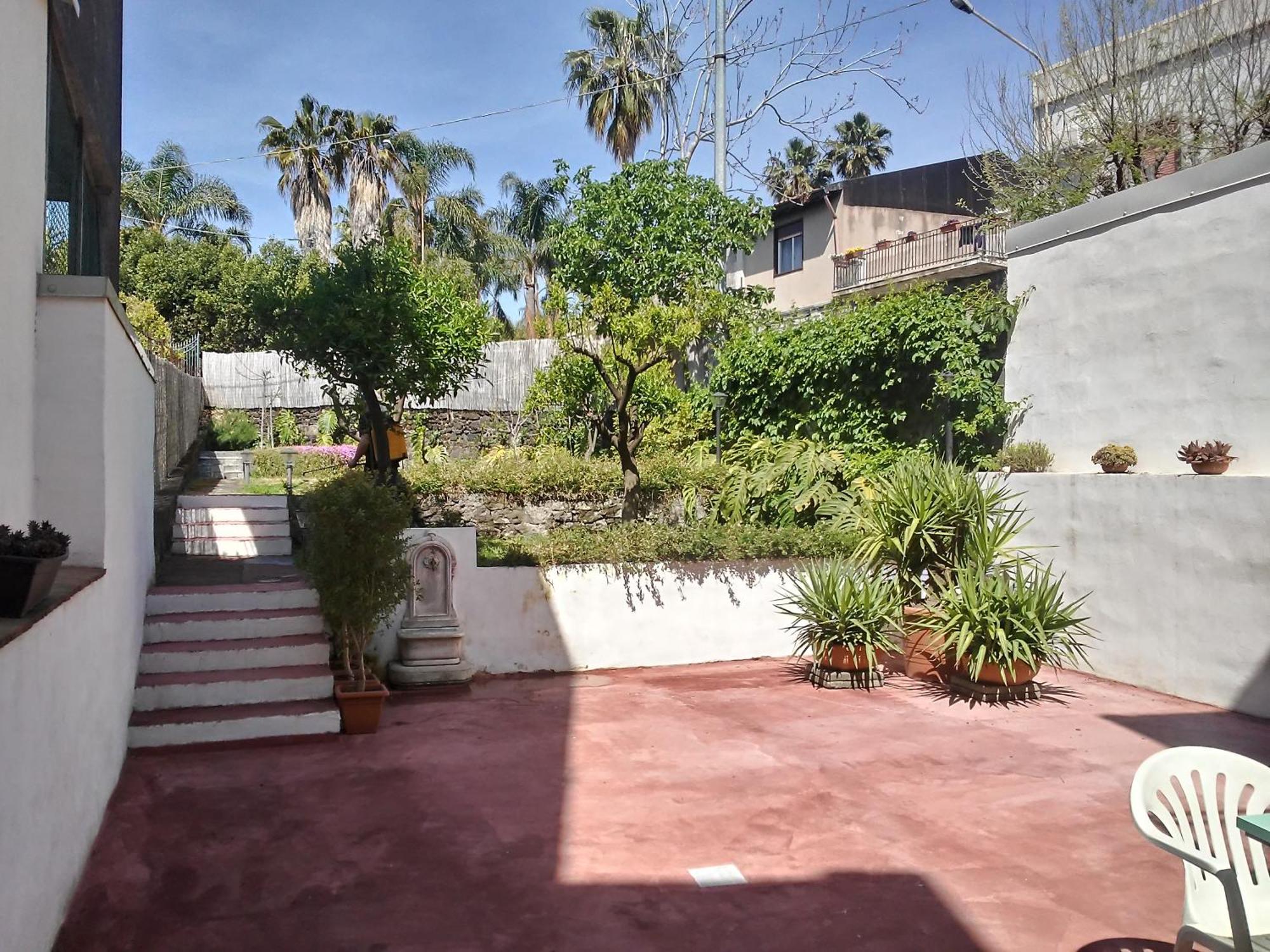 Casa Vacanze Borgata Del Sorbo Acireale Exterior photo